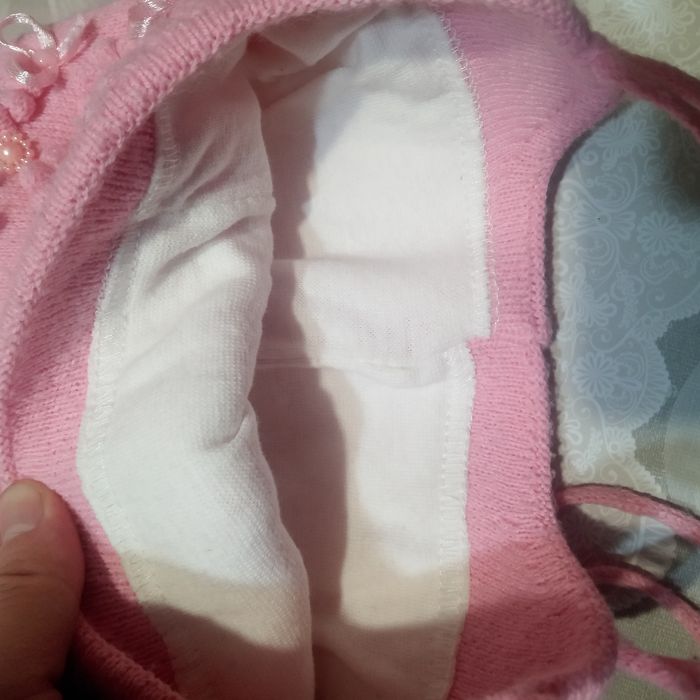 ПРОДАМ детскую шапку .