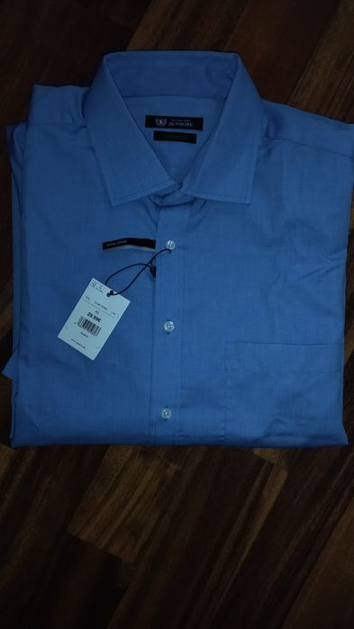Рубашки новые большие