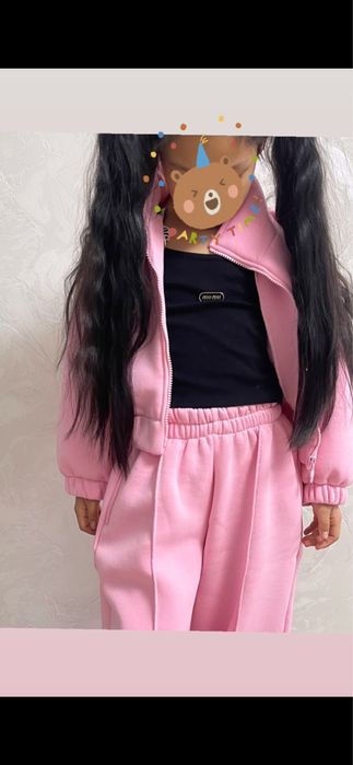 Продается детский костюм