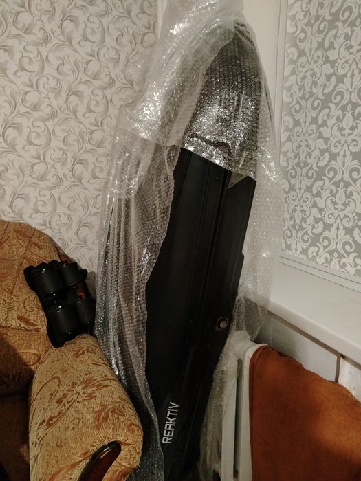 Продам новый автобокс