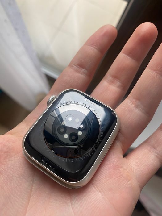 Pentru piese - Apple watch series 7