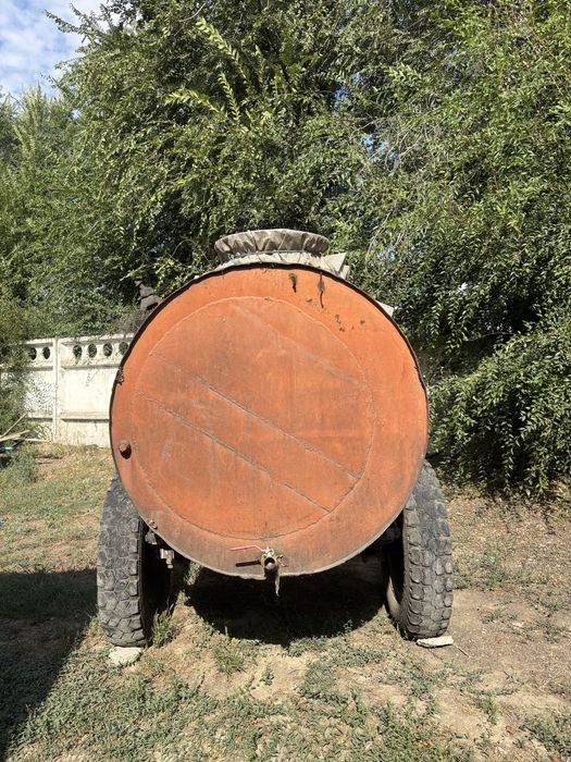 Хорошая Бочка 2куб