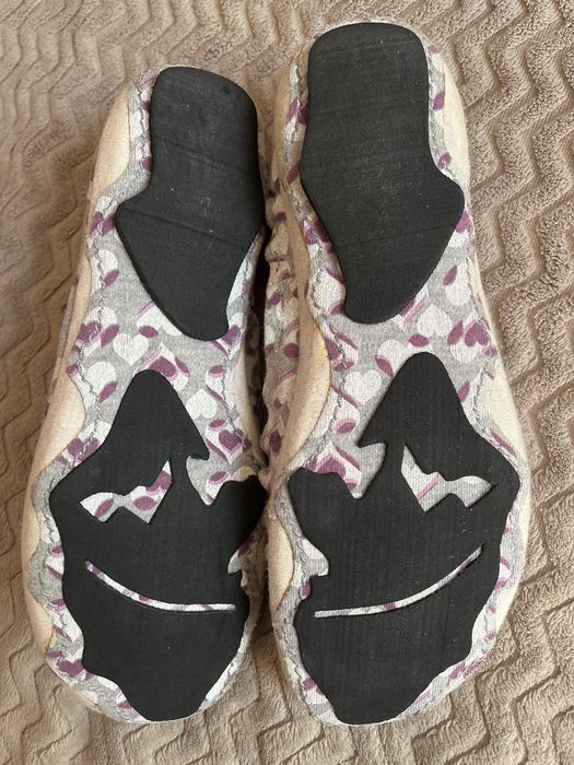 Дамски пантофи Ромика