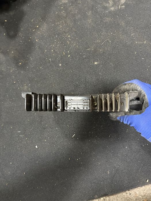 Audi A3 8L Усилвател Bose