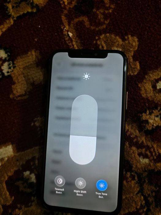 Айфон 11 Про Шымкент