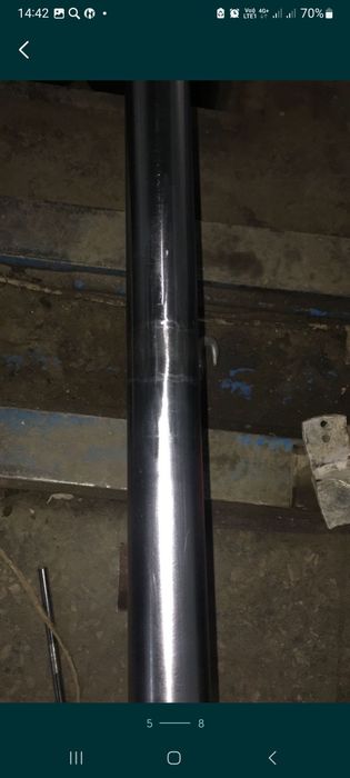 Ремонт Гидроцилиндров