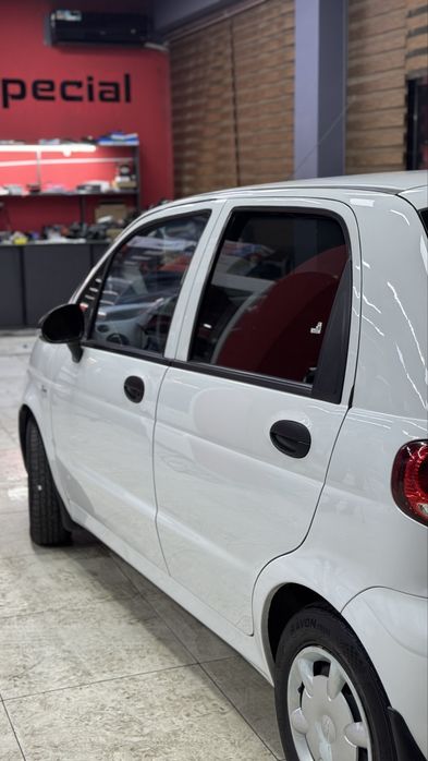 Matiz best 2018 ravon