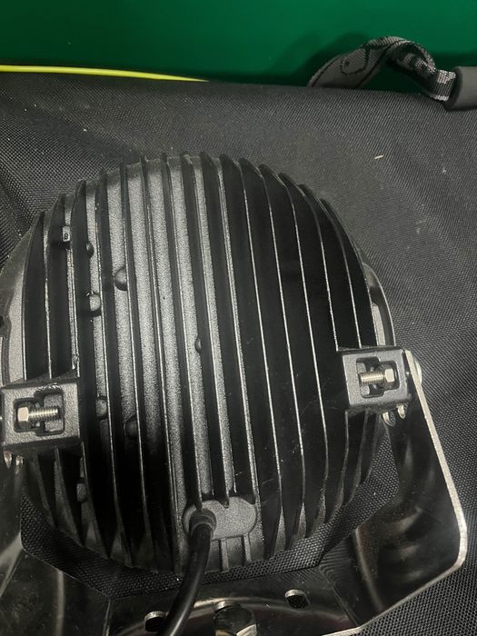 Лед фарове 225 мм