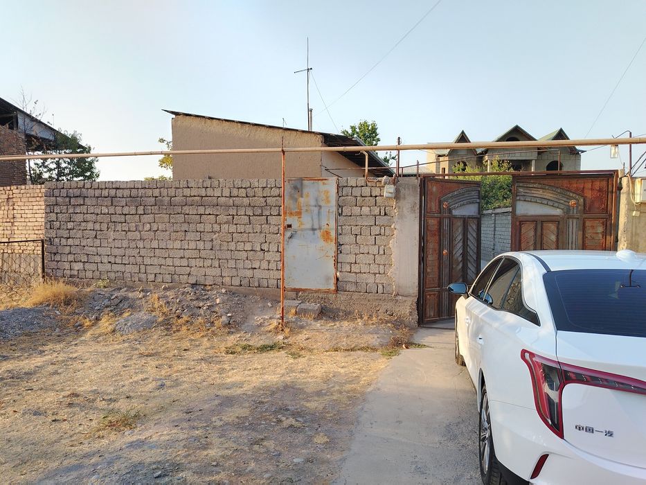 Земление участок