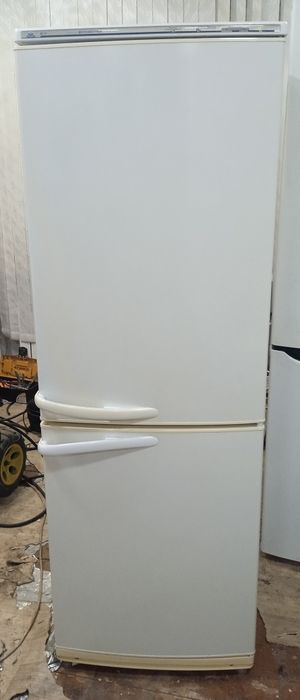 Холодильник Атлант