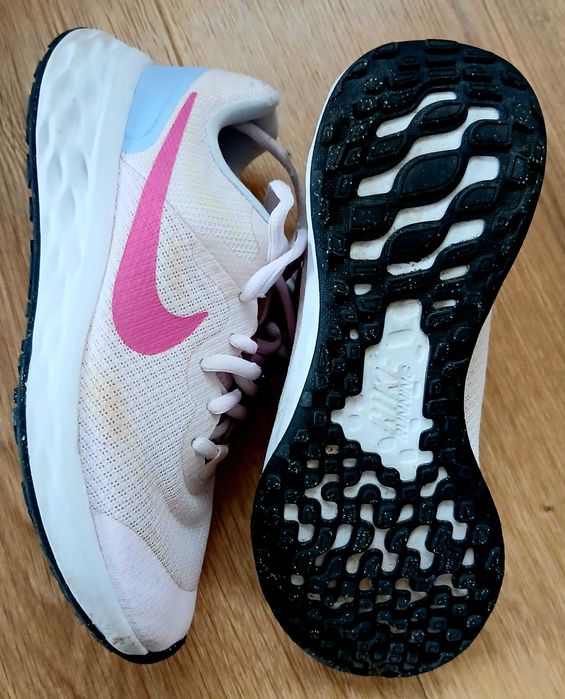 Маратонки Nike, Runners