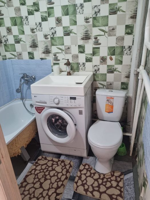 Сдам 1,5-комнатную квартиру