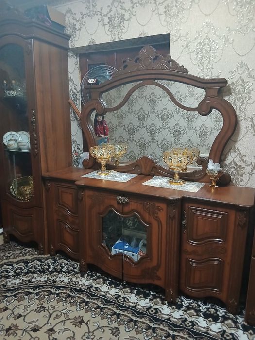 Kamot va penal sotiladi