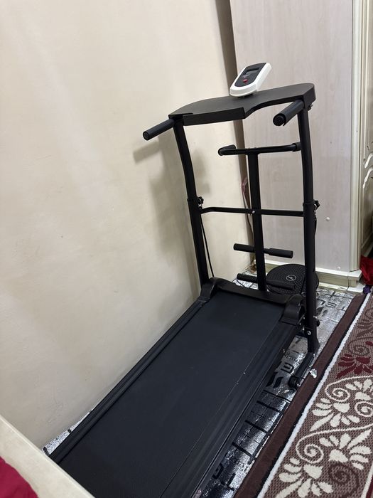 Бегавой дорожка