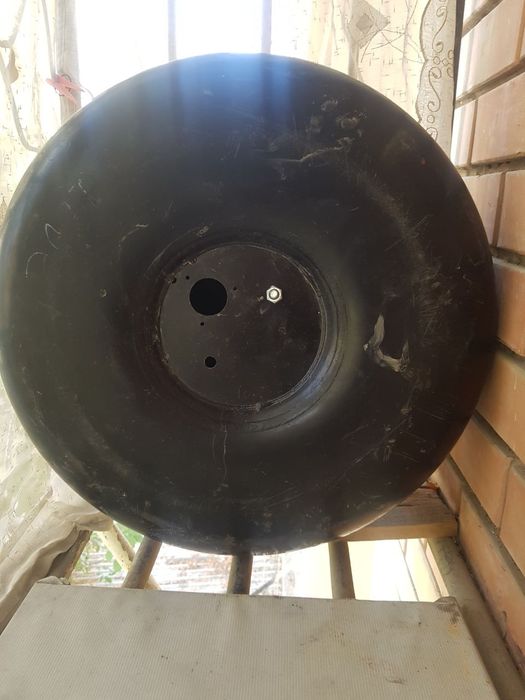 Продаётся пропан 4-го 35 литровый