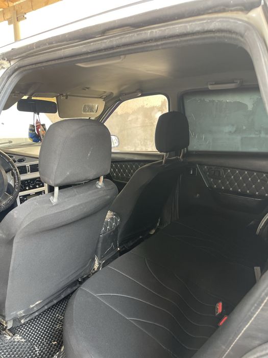 Автокөлік арендаға беріледі