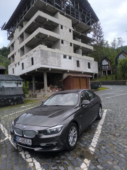 BMW 3 Series 2012 — imagine 2
