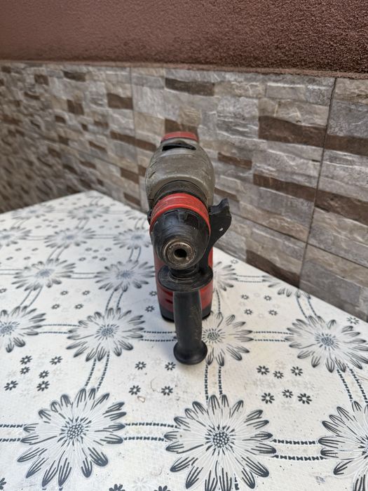 Акумулаторен безчетков перфоратор Milwaukee M18CHPX-0X, 18 V, 4 J,