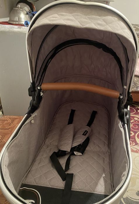 Детски тосек коляска манеж