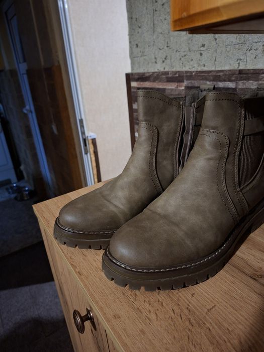 Дамски боти Clara Barson ,41 номер