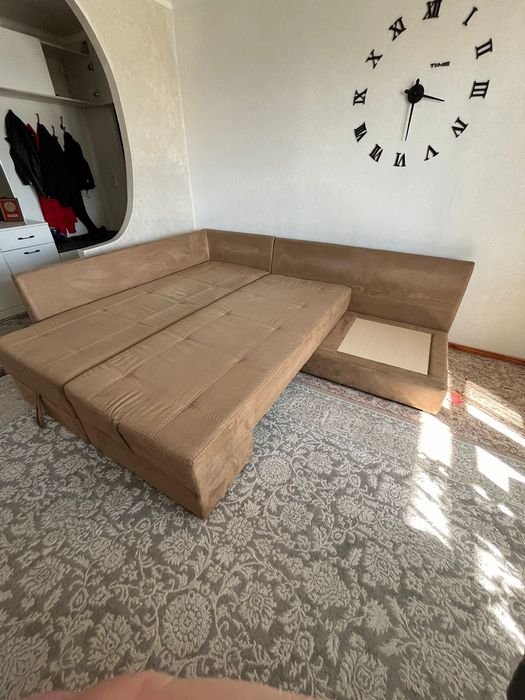 Уголок отдыха Релакс