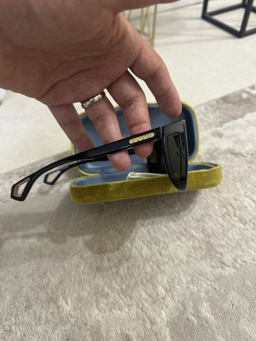 Ochelari Gucci 100% autentici