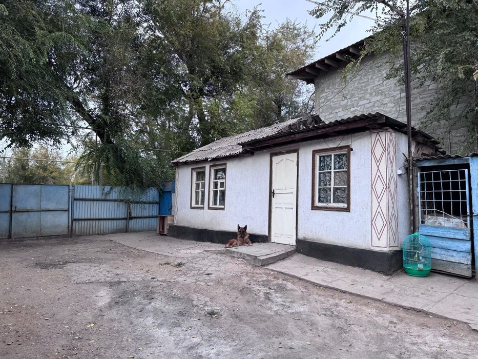 Продается 4-х комнатный дом