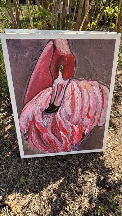 Продам авторские картины