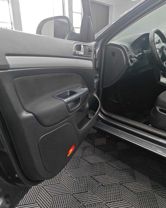 Vand  Skoda Octavia 2