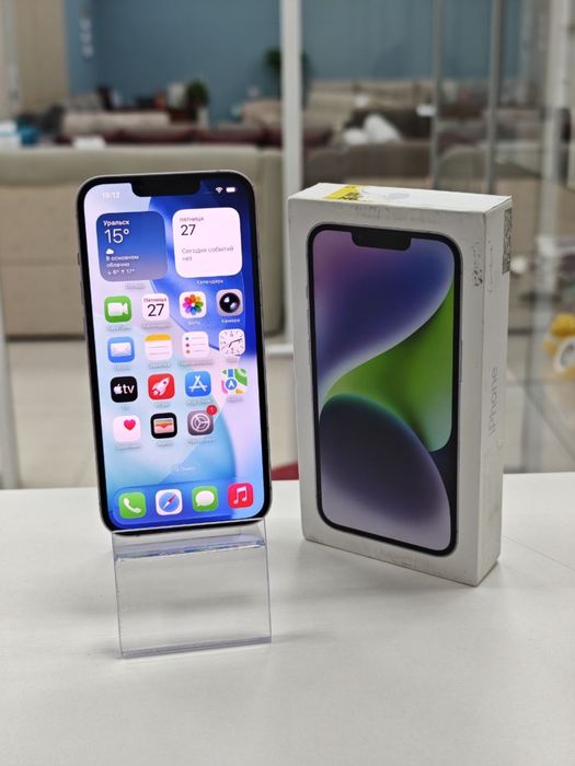 Apple iPhone 14 128GB