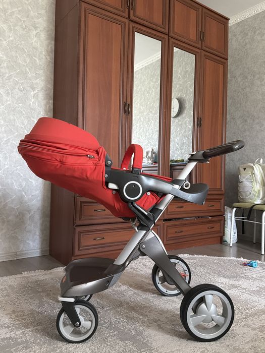 Срочно Продам коляску брендовую