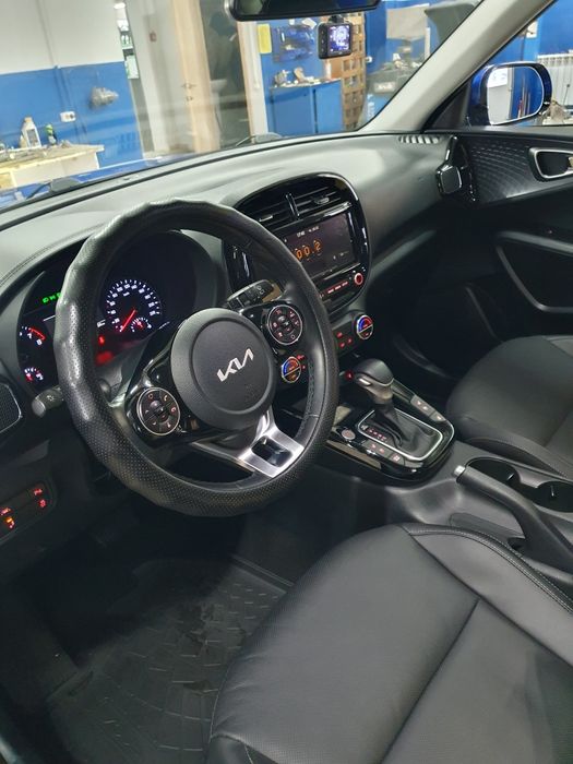 Kia Soul Продажа