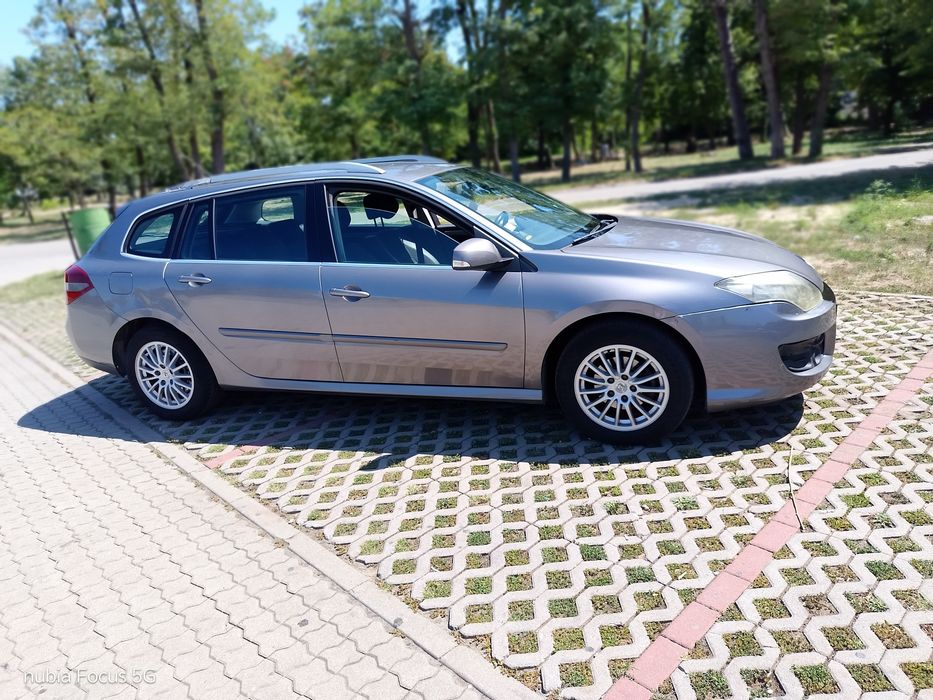 Renault laguna din 2013 motor 1,5 dizel 110 cai