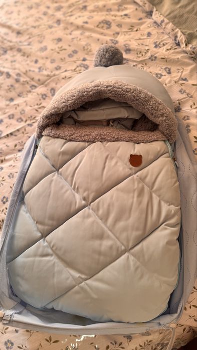 Конверт для выписки