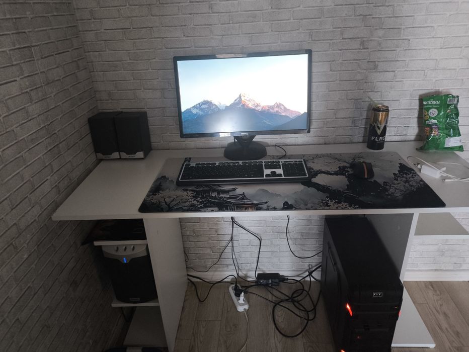 Продам компьютер