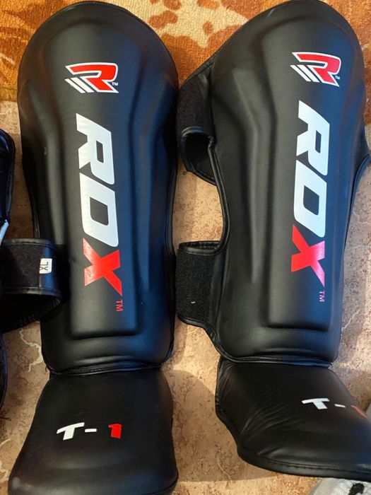 Набор для ММА ориг