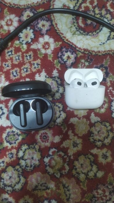 Эирпоц рабочи состаяние