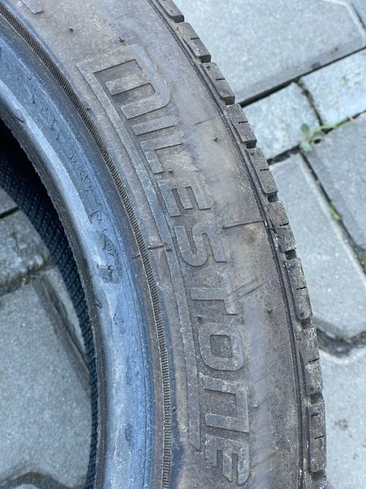 4x 215 45 16 Milestone Green Sport