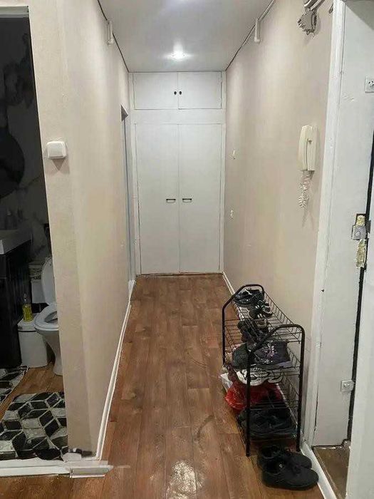 Продажа 2-комнатной квартиры