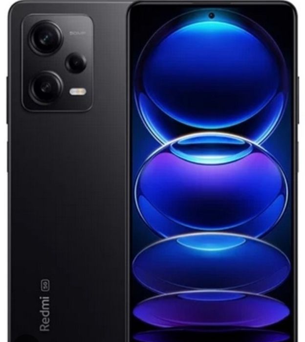 Redmi Note 12 pro 5g