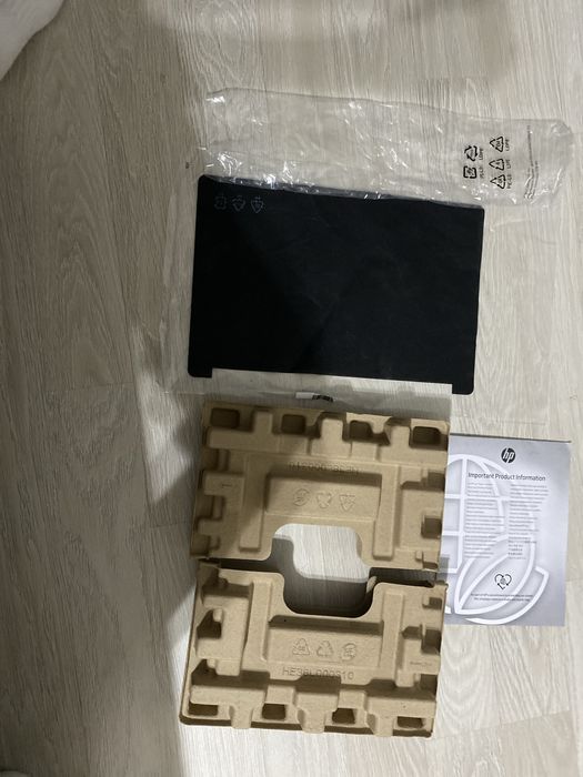 Ноутбук HP 250 G9