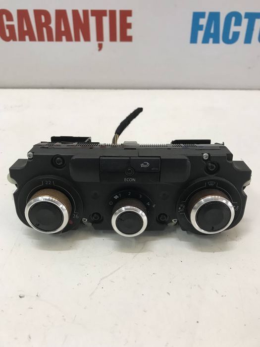 Panou clima AC aer conditionat Golf 5 Jetta Touran Passat B6