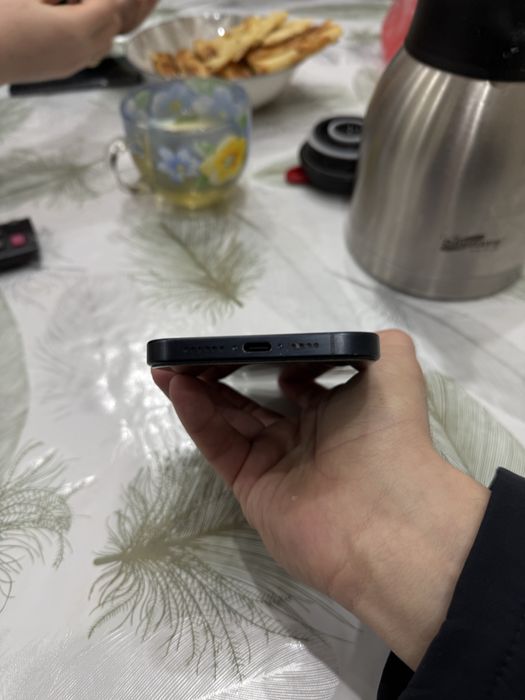 Iphone 15 Pro Max 512 GB Ideal