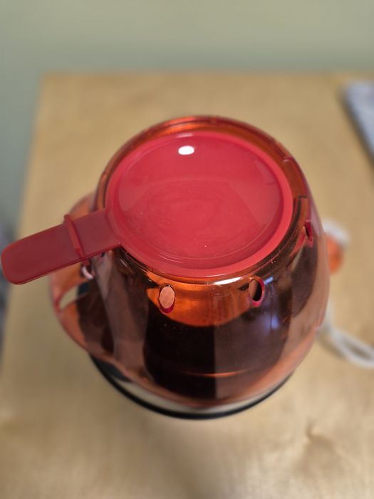 Машина за пуканки