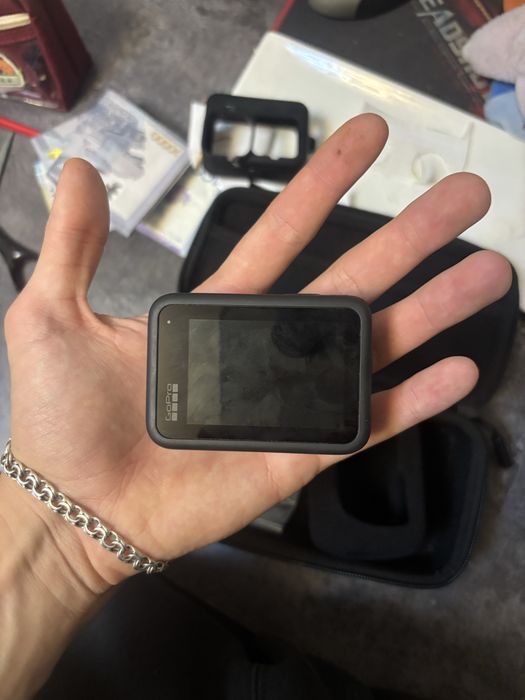 Gopro hero10 black
