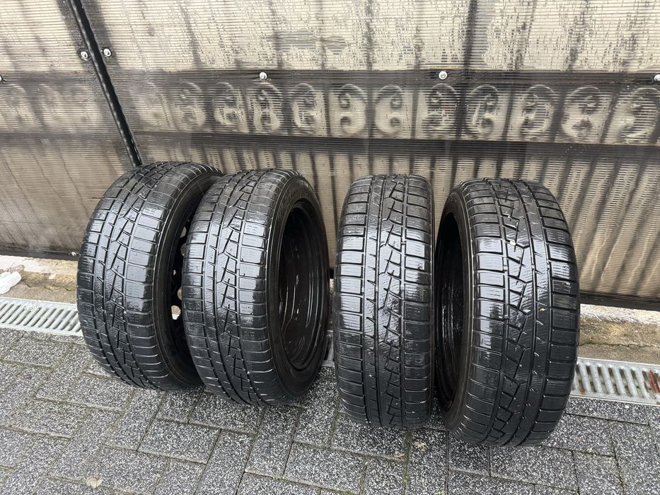 Roti + anvelope audi-vw 195/55/16