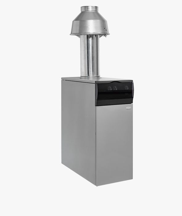 Газовые котлы Baxi