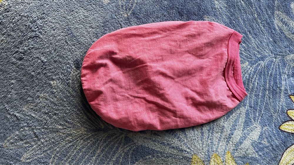 Футболки для собак