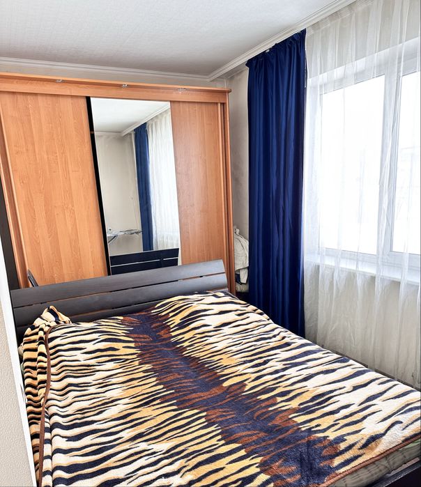 Идеальная квартира 51 кв.м