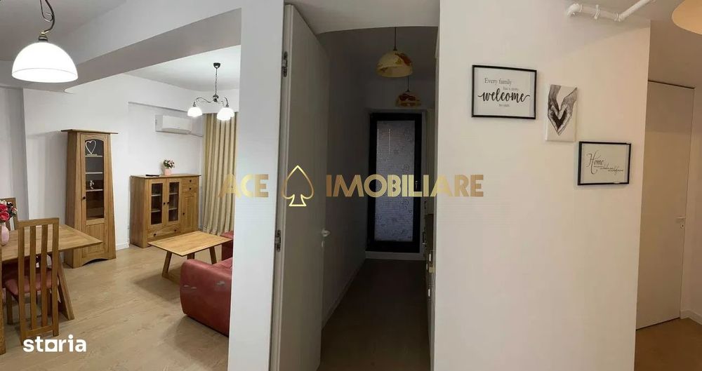 2 Camere de inchiriat | Politehnica | Centrala | Parcare | Metrou